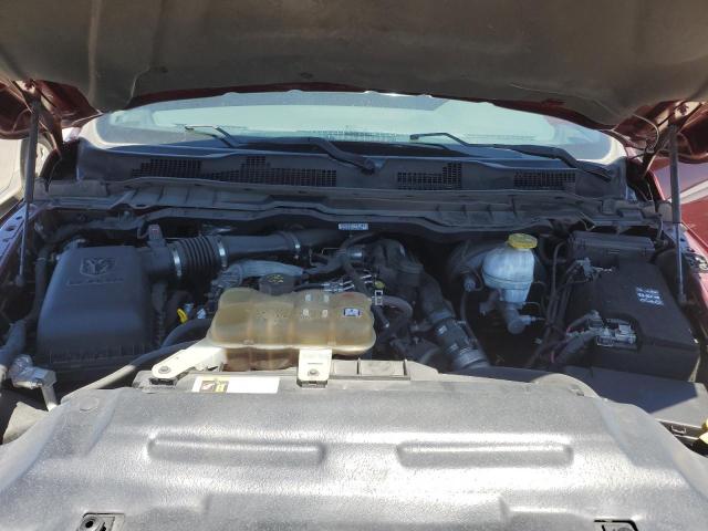Photo 11 from auction – 2018 RAM 1500 SLT with VIN 1C6RR7LM3JS316655