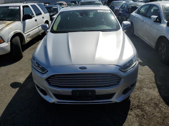 Photo 5 from auction – 2016 FORD FUSION TIT with VIN 3FA6P0SU0GR241904