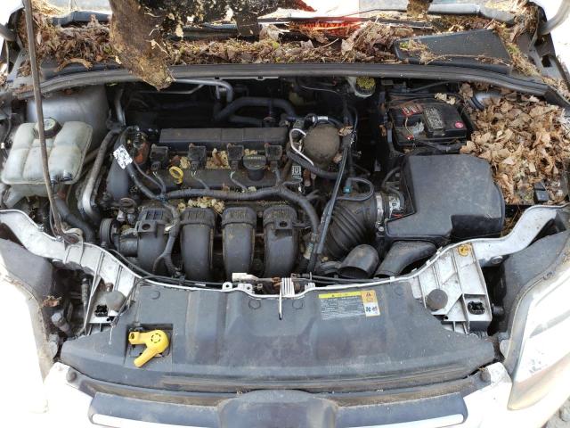 Zdjęcie 11 z aukcji – 2012 FORD FOCUS SE z VIN 1FAHP3F28CL171662