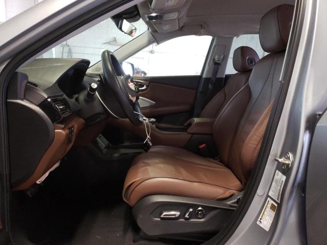 Photo 7 from auction – 2019 ACURA RDX with VIN 5J8TC2H76KL034187