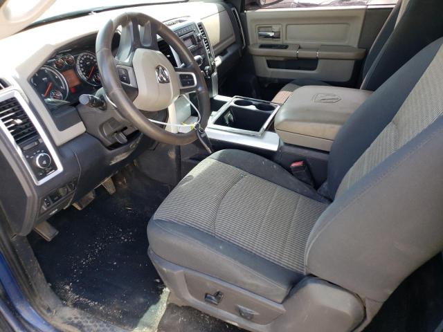 Photo 7 from auction – 2011 DODGE RAM 2500 with VIN 3D7LT2EL6BG630578