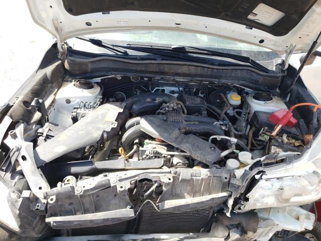 Photo 12 from auction – 2014 SUBARU FORESTER 2 with VIN JF2SJAMC3EH525967