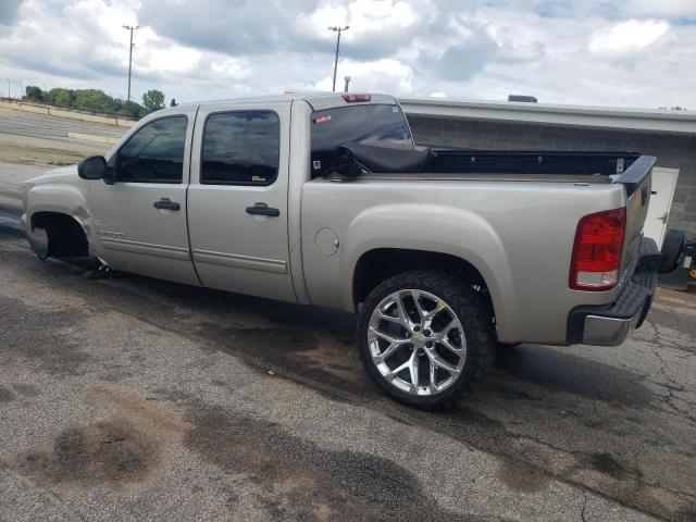 Photo 2 from auction – 2008 GMC SIERRA C15 with VIN 3GTEC13C78G135007