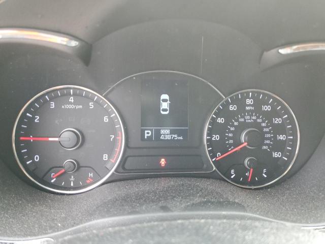 صورة رقم 9 من المزاد - 2015 KIA FORTE EX مع VIN KNAFX4A84F5340049