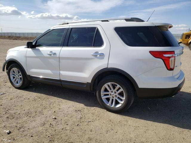 Photo 2 from auction – 2013 FORD EXPLORER X with VIN 1FM5K7D86DGA38057