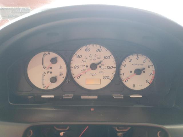 Photo 9 from auction – 2002 MAZDA PROTEGE DX with VIN JM1BJ226921574600
