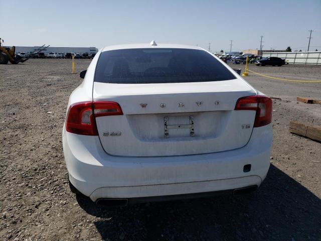 Photo 6 from auction – 2014 VOLVO S60 T5 with VIN YV1612FS6E1291773