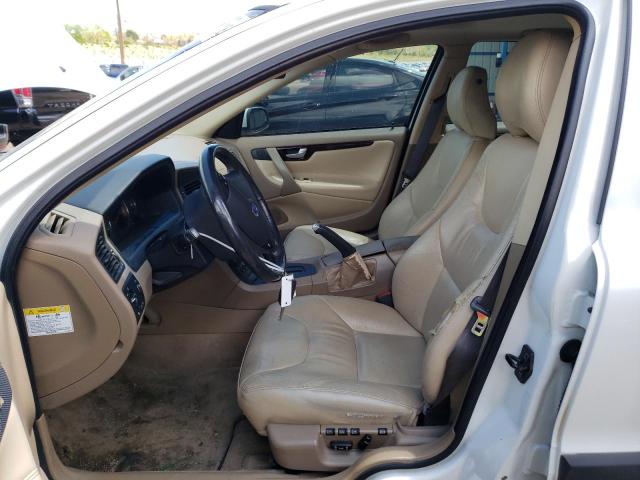 Photo 7 from auction – 2004 VOLVO S60 2.5T with VIN YV1RS59VX42325787