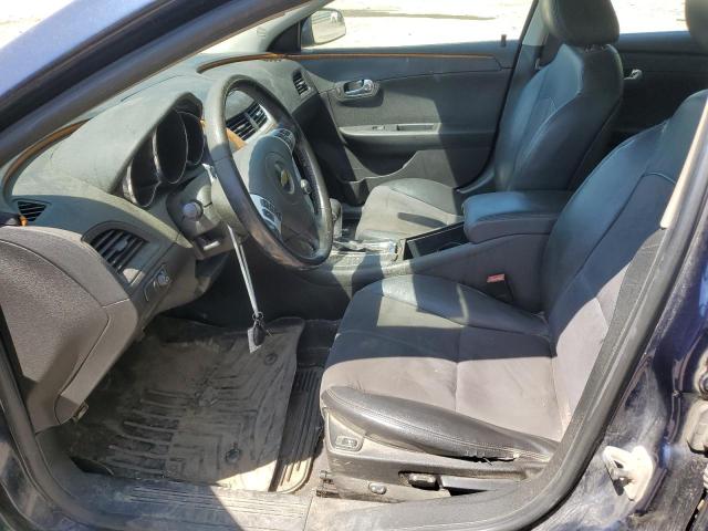 Photo 7 from auction – 2011 CHEVROLET MALIBU 2LT with VIN 1G1ZD5EU8BF243763