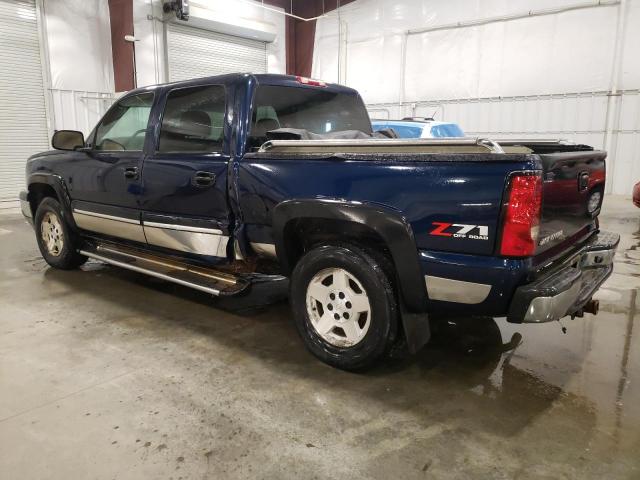 Photo 2 from auction – 2005 CHEVROLET K1500 SILV with VIN 2GCEK13T251160582