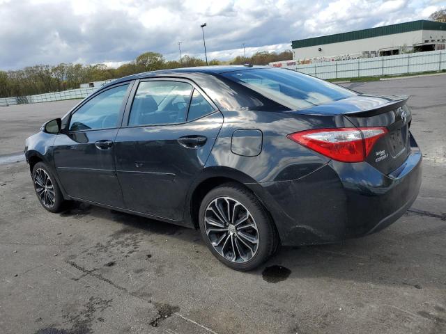 Photo 2 from auction – 2016 TOYOTA COROLLA L with VIN 2T1BURHE6GC665759
