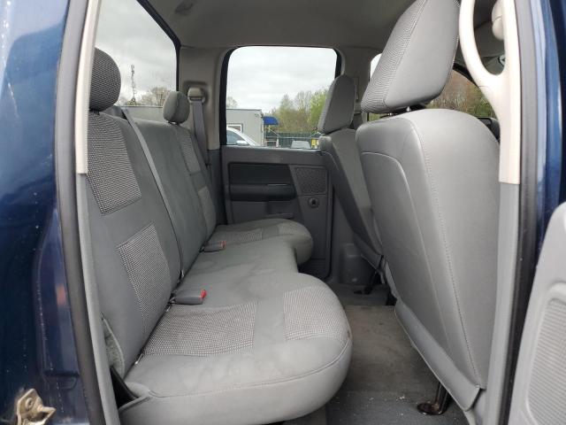 Photo 10 from auction – 2006 DODGE RAM 1500 S with VIN 1D7HU18N16J219278