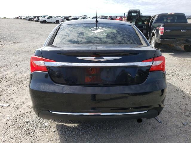 Photo 6 from auction – 2011 CHRYSLER 200 LIMITE with VIN 1C3BC2FB9BN604922