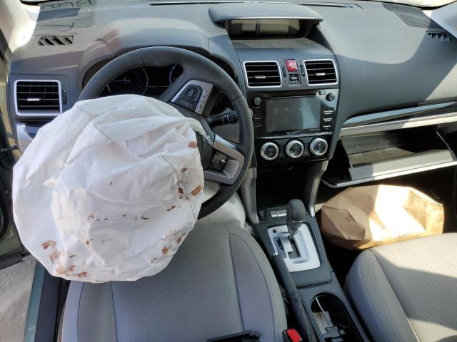 Photo 8 from auction – 2018 SUBARU FORESTER 2 with VIN JF2SJARC5JH612515