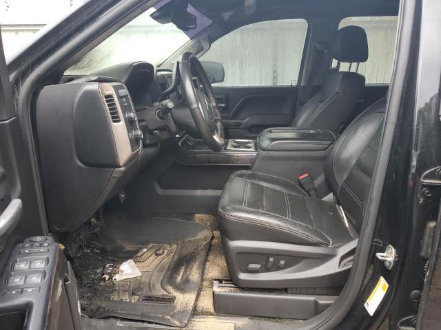 Photo 7 from auction – 2014 GMC SIERRA K15 with VIN 3GTU2WEJ4EG393679