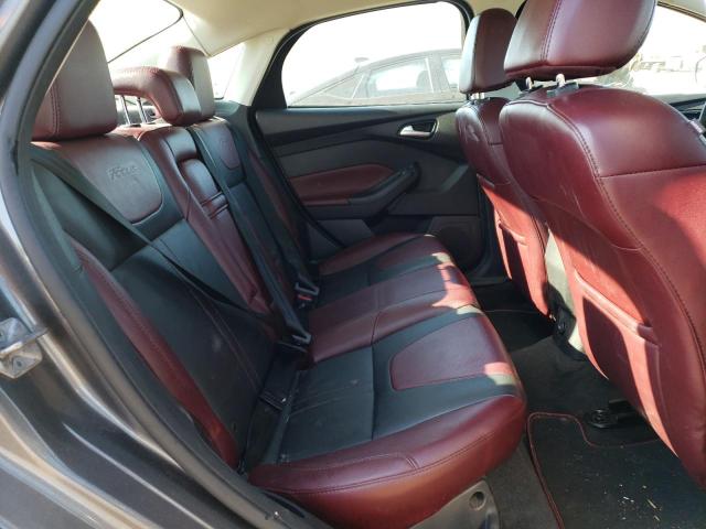 Фото 10 с аукциона – 2013 FORD FOCUS SE с VIN 1FADP3F28DL345519