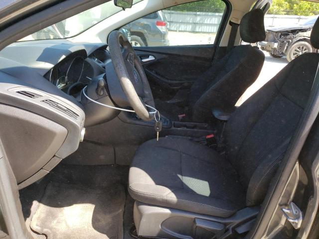 Photo 7 from auction – 2016 FORD FOCUS SE with VIN 1FADP3F24GL357493