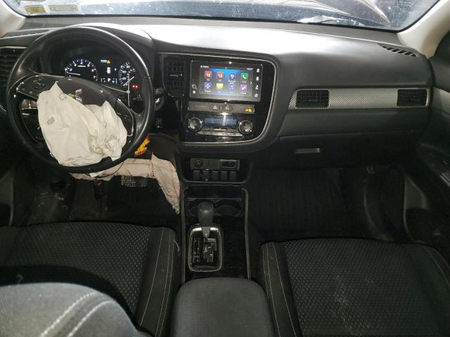 Photo 8 from auction – 2017 MITSUBISHI OUTLANDER with VIN JA4AZ3A34HZ032066