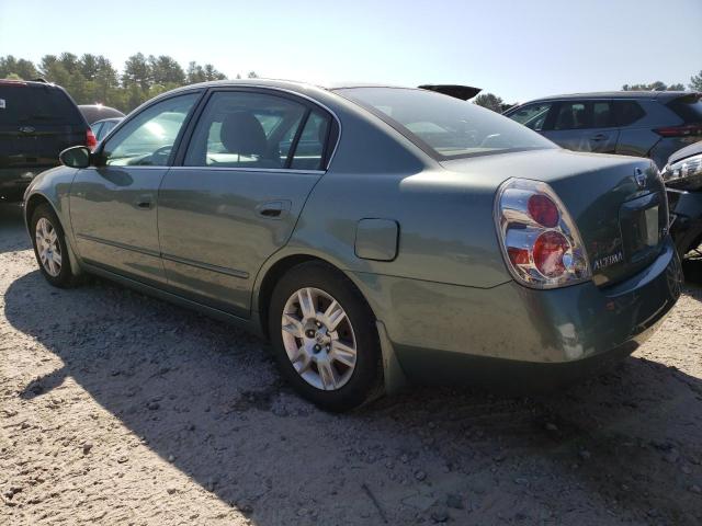 Photo 2 from auction – 2005 NISSAN ALTIMA S with VIN 1N4AL11D35N927416