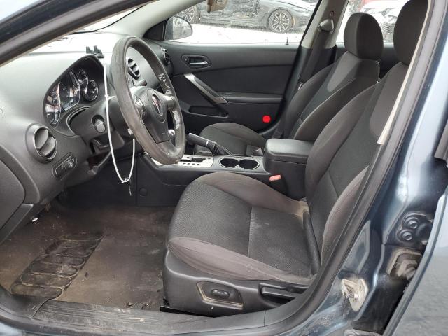 Photo 7 from auction – 2006 PONTIAC G6 GT with VIN 1G2ZH558564227279