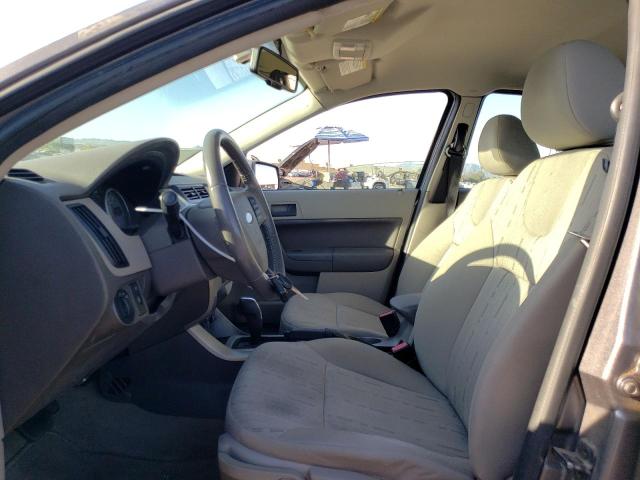 Photo 7 from auction – 2009 FORD FOCUS SE with VIN 1FAHP35N79W231952