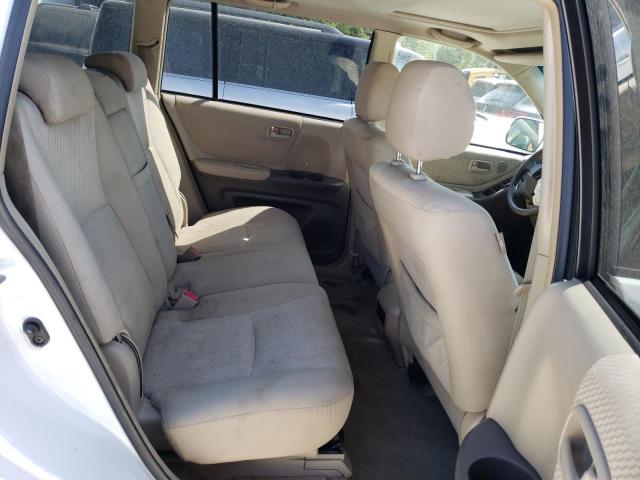 Photo 11 from auction – 2005 TOYOTA HIGHLANDER with VIN JTEEP21A750067346
