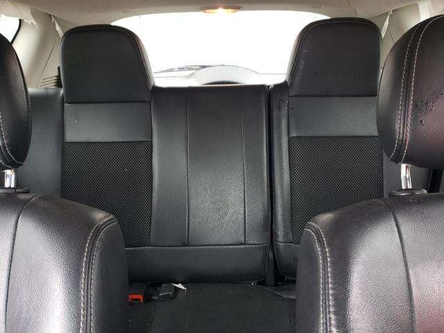 Photo 10 from auction – 2017 JEEP COMPASS LA with VIN 1C4NJDEB5HD105657