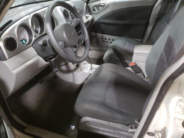 Photo 7 from auction – 2008 CHRYSLER PT CRUISER with VIN 3A8FY48B78T140201