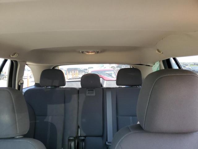 Photo 10 from auction – 2011 FORD EDGE SE with VIN 2FMDK3GC7BBA23026
