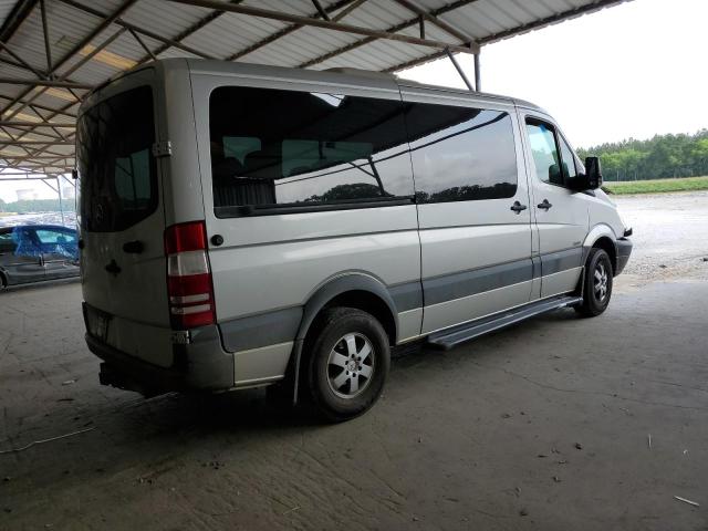 Photo 3 from auction – 2012 MERCEDES-BENZ SPRINTER 2 with VIN WDZPE7CC4C5615236