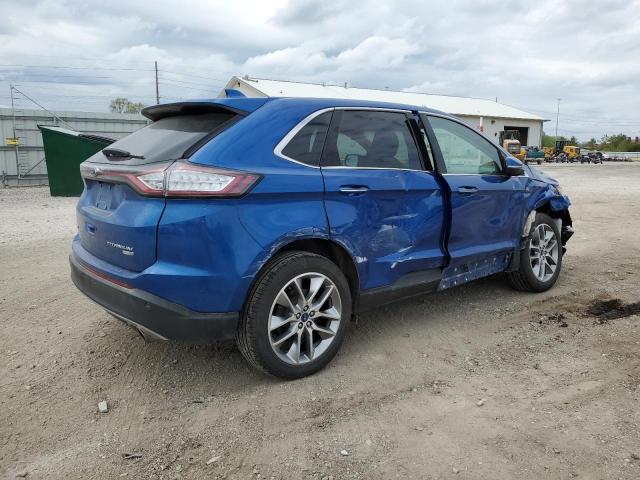 Photo 3 from auction – 2018 FORD EDGE TITAN with VIN 2FMPK4K95JBB86271