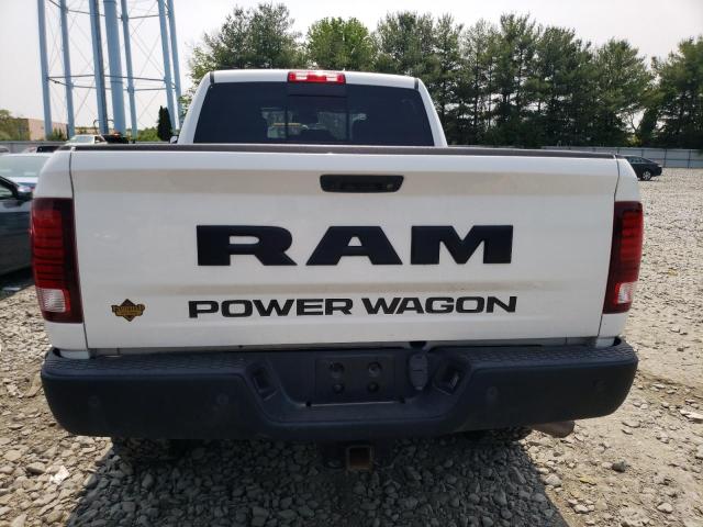 Photo 6 from auction – 2018 RAM 2500 POWER with VIN 3C6TR5EJ3JG239855