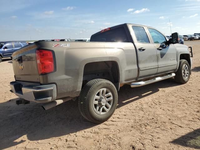 Photo 3 from auction – 2015 CHEVROLET SILVERADO with VIN 1GC2KVEG4FZ516677