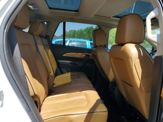 Photo 11 from auction – 2013 LINCOLN MKX with VIN 2LMDJ8JK1DBL01457
