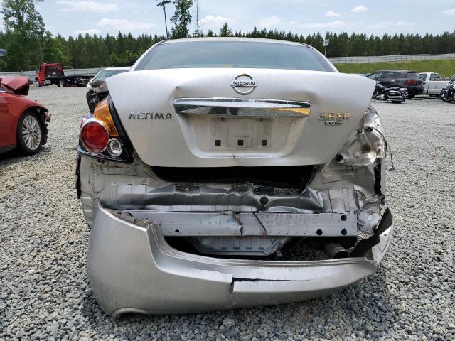 Photo 6 from auction – 2012 NISSAN ALTIMA SR with VIN 1N4BL2AP3CC229501