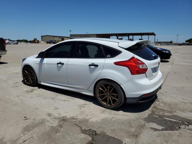 Photo 2 from auction – 2013 FORD FOCUS ST with VIN 1FADP3L94DL149398