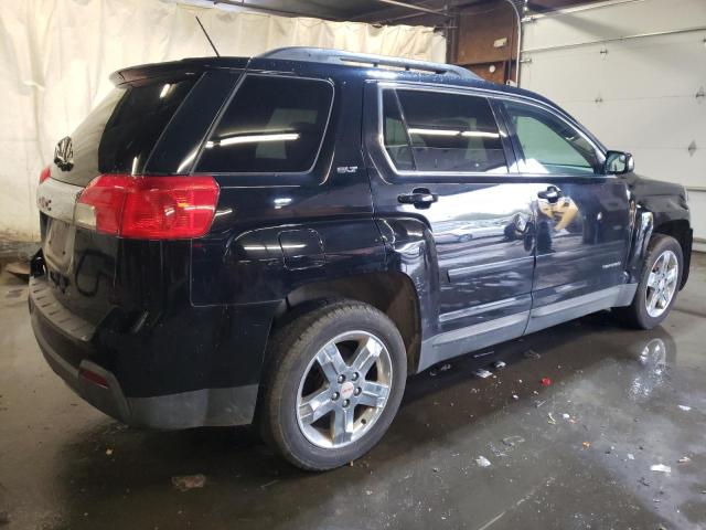 Photo 3 from auction – 2012 GMC TERRAIN SL with VIN 2GKALUEK9C6125303