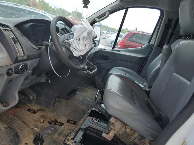 Photo 7 from auction – 2017 FORD TRANSIT T- with VIN 1FTYR1ZM2HKA89882
