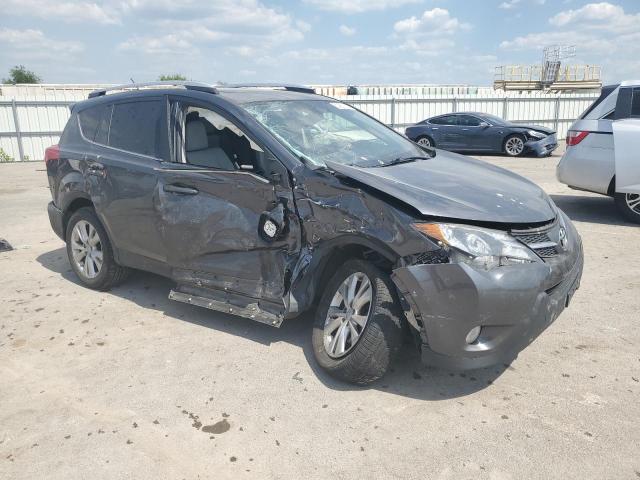 Photo 4 from auction – 2015 TOYOTA RAV4 LIMIT with VIN JTMDFREV8FD131817