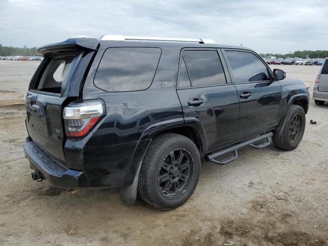 Photo 3 from auction – 2016 TOYOTA 4RUNNER SR with VIN JTEBU5JR3G5373159