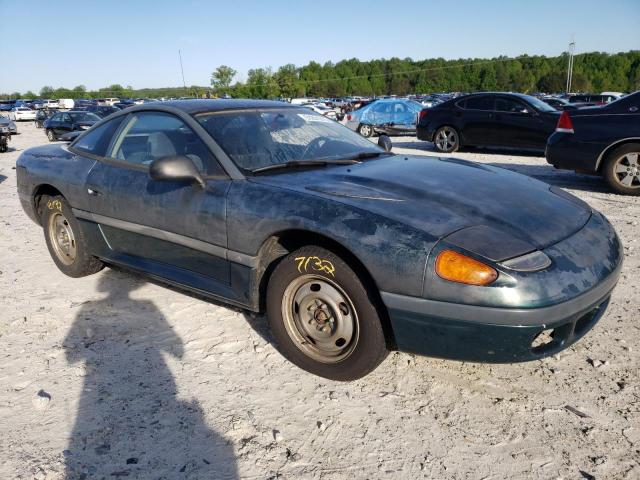 Photo 4 from auction – 1993 DODGE STEALTH with VIN JB3BM44H2PY000342