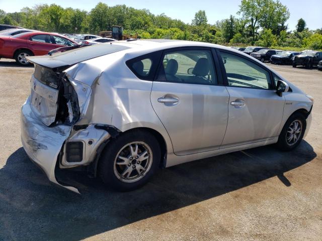 Photo 3 from auction – 2010 TOYOTA PRIUS with VIN JTDKN3DU4A1102504