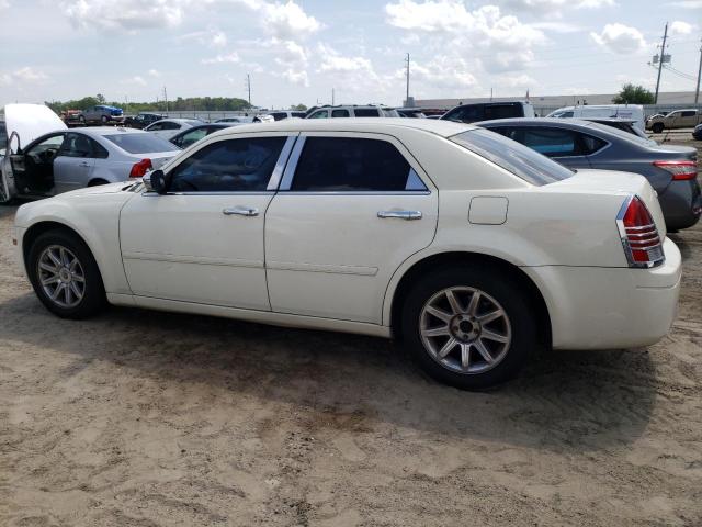 Photo 2 from auction – 2006 CHRYSLER 300 with VIN 2C3KA43R76H308833