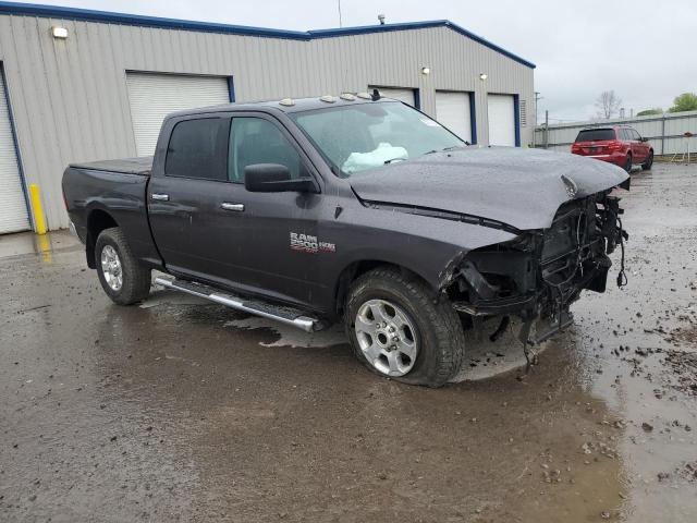 Photo 4 from auction – 2016 RAM 2500 SLT with VIN 3C6UR5DJ0GG111538