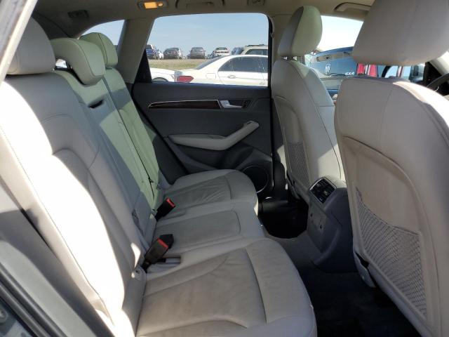 Photo 11 from auction – 2012 AUDI Q5 PREMIUM with VIN WA1LKCFP6CA075632