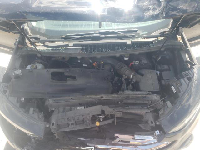 Photo 11 from auction – 2020 FORD EDGE SEL with VIN 2FMPK4J99LBB15157