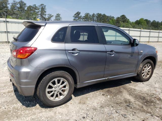 Photo 3 from auction – 2012 MITSUBISHI OUTLANDER with VIN JA4AP3AU5CZ009063