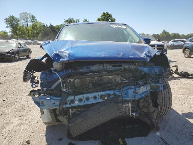 Photo 5 from auction – 2017 FORD ESCAPE SE with VIN 1FMCU0GD7HUB77039