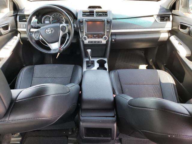 Photo 8 from auction – 2014 TOYOTA CAMRY L with VIN 4T1BF1FK9EU818294