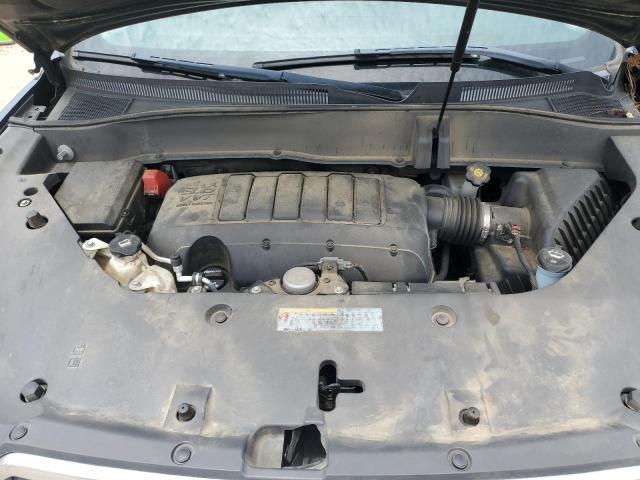 Photo 12 from auction – 2014 GMC ACADIA SLT with VIN 1GKKRRKD3EJ364874